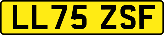 LL75ZSF