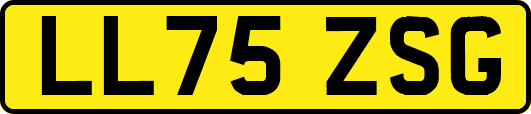 LL75ZSG