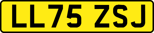 LL75ZSJ