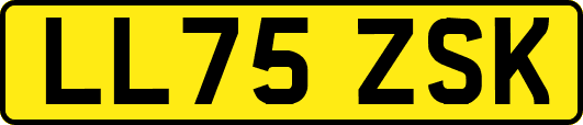 LL75ZSK