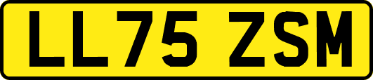 LL75ZSM