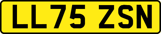 LL75ZSN