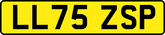 LL75ZSP