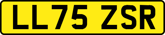 LL75ZSR