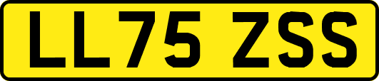 LL75ZSS