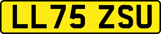 LL75ZSU