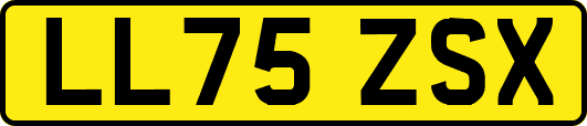 LL75ZSX
