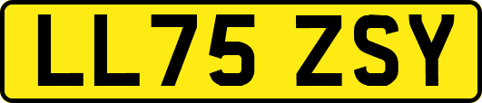 LL75ZSY