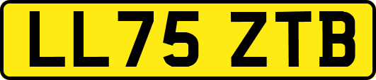 LL75ZTB