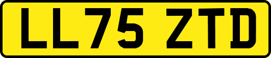 LL75ZTD