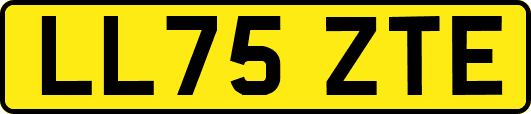 LL75ZTE
