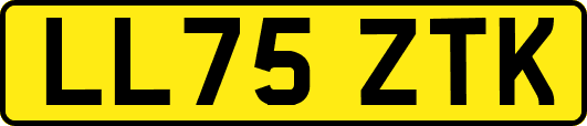 LL75ZTK