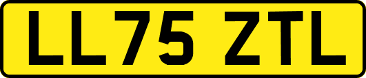LL75ZTL