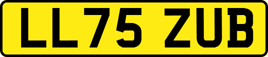 LL75ZUB