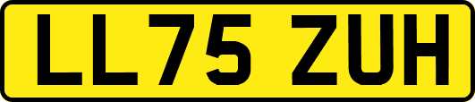 LL75ZUH