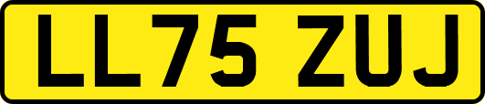 LL75ZUJ