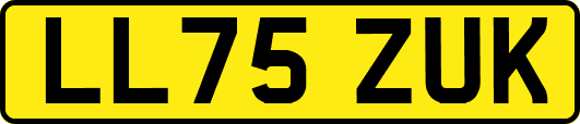 LL75ZUK
