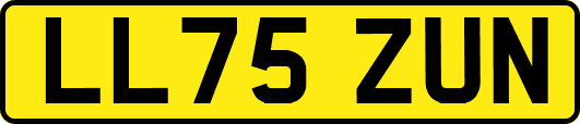 LL75ZUN