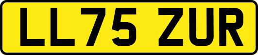 LL75ZUR