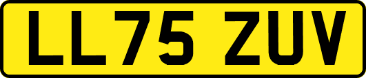 LL75ZUV
