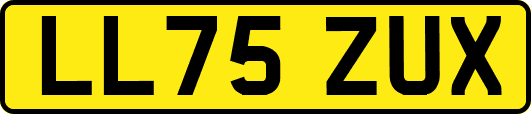LL75ZUX