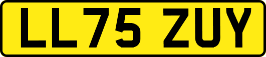 LL75ZUY