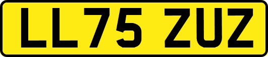 LL75ZUZ