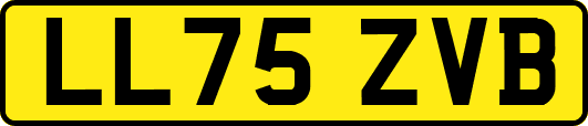 LL75ZVB