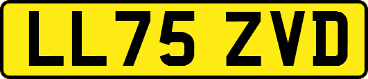 LL75ZVD