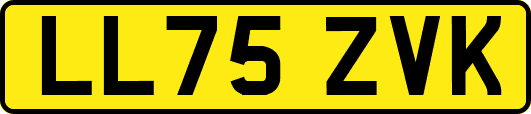 LL75ZVK