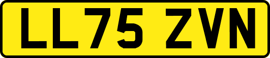LL75ZVN