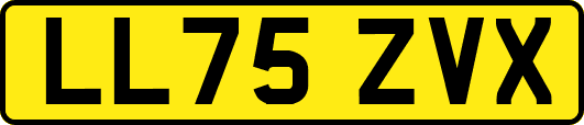 LL75ZVX