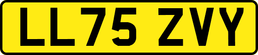 LL75ZVY