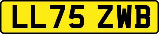 LL75ZWB