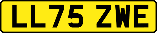 LL75ZWE
