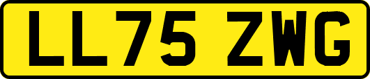 LL75ZWG
