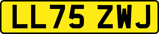 LL75ZWJ