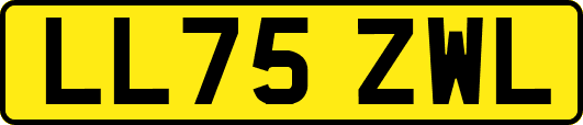 LL75ZWL