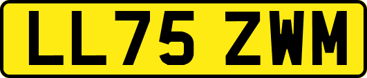 LL75ZWM