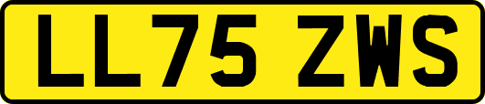 LL75ZWS