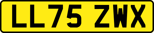 LL75ZWX