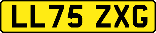 LL75ZXG