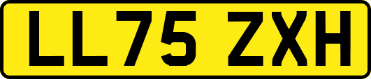 LL75ZXH