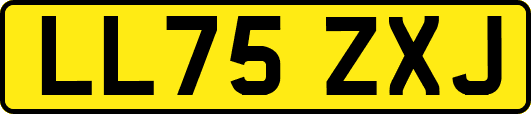 LL75ZXJ