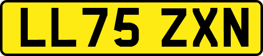LL75ZXN