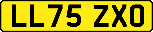 LL75ZXO
