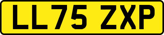 LL75ZXP