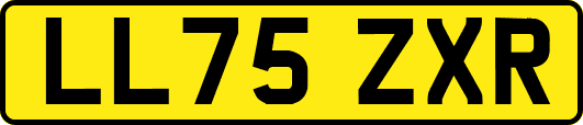 LL75ZXR