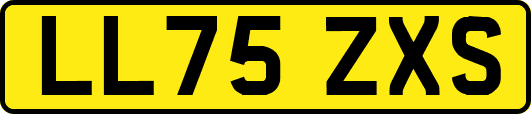 LL75ZXS
