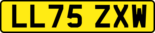 LL75ZXW
